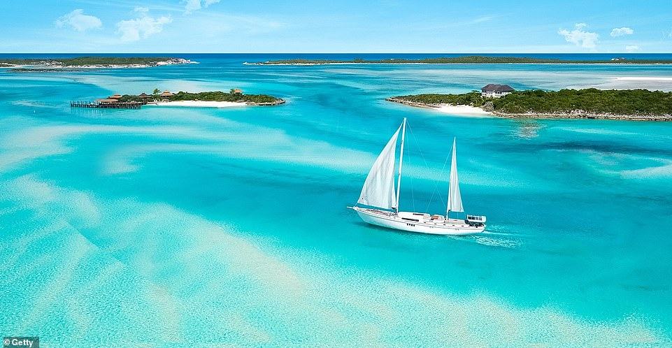 Caribbean: Island Hopping in Style by Yacht Rental